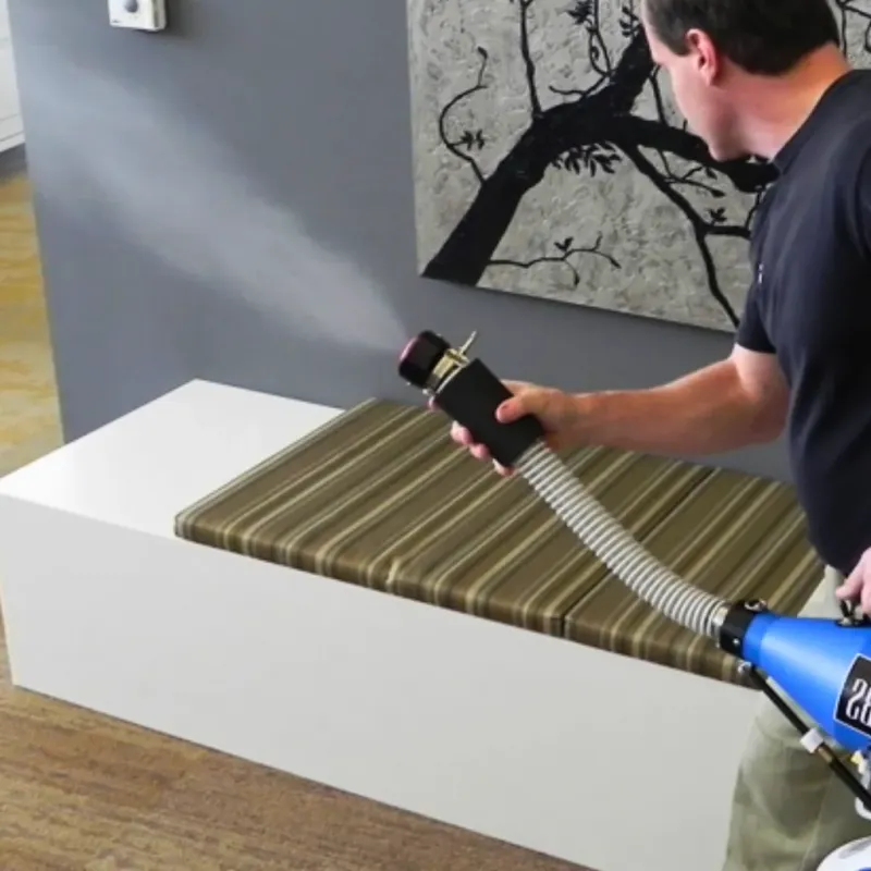 Professional Odor Removal in Upshur County, TX